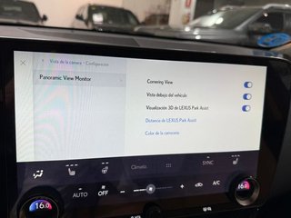 Lexus NX 450h+ EXECUTIVE AWD