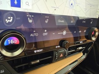 Lexus NX 450h+ EXECUTIVE AWD