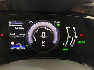 Lexus NX 450h+ EXECUTIVE AWD
