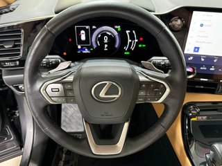 Lexus NX 450h+ EXECUTIVE AWD