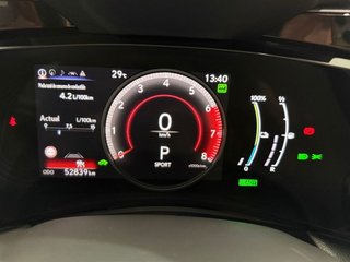 Lexus NX 450h+ EXECUTIVE AWD