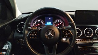 Mercedes-Benz Clase C 300 e 235 kW (320 CV)