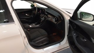 Mercedes-Benz Clase C 300 e 235 kW (320 CV)