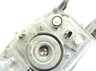 Nissan 20924782 faro derecho patrol gr v wagon y61
