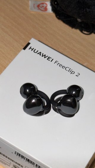 Huawei FreeClip 2