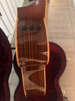 Chitarra Acustica Taylor 814 CE