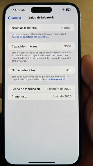 iPhone 16 plus