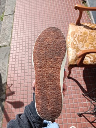 Superga n.36