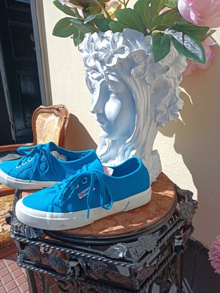 Superga n.36