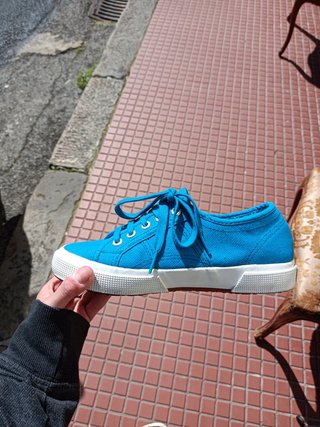 Superga n.36