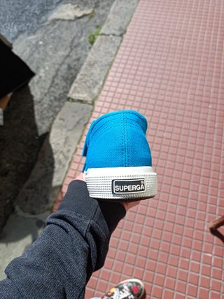 Superga n.36