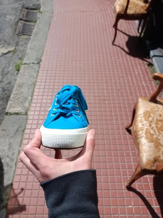 Superga n.36