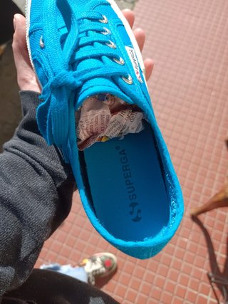 Superga n.36