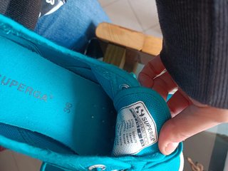 Superga n.36