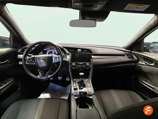 Honda Civic 1.0 I-VTEC TURBO COMFORT
