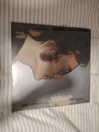Vinilo John Lennon Imagine