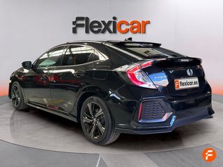 Honda Civic 1.0 I-VTEC TURBO COMFORT