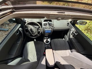 Renault Megane 2007