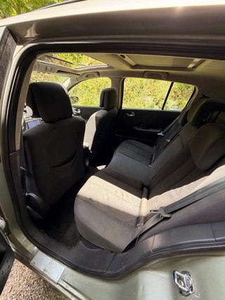 Renault Megane 2007