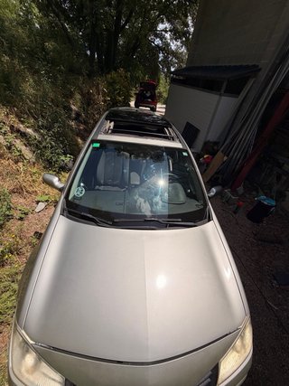 Renault Megane 2007