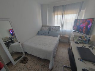 Alquilo habitación grande