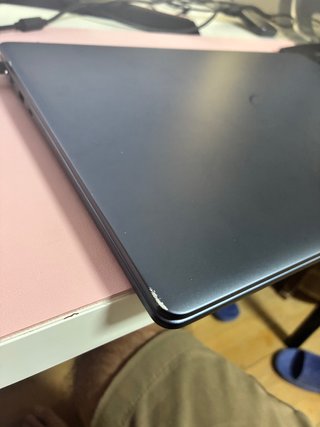 Portatile Dell Inspiron 16 5645 AMD Ryzen 7 8840U