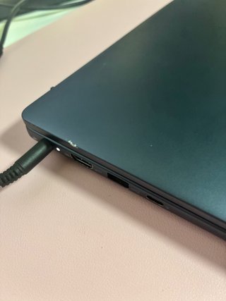 Portatile Dell Inspiron 16 5645 AMD Ryzen 7 8840U