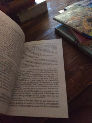 Psicoanálisis y psicología : convergencia o con...