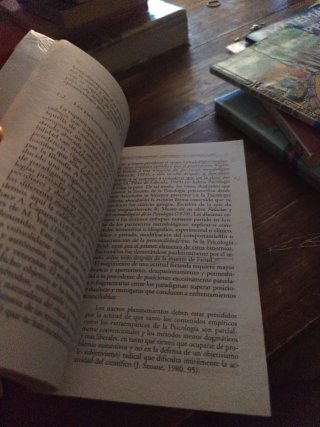 Psicoanálisis y psicología : convergencia o con...
