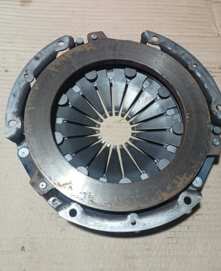 Embrague Sachs Jeep Cherokee 2.5 TD