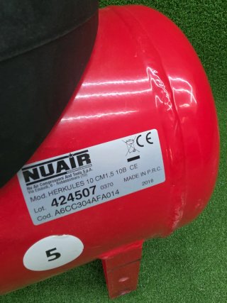 Einhell TC-AC 200/24/8 Compresor Aire
