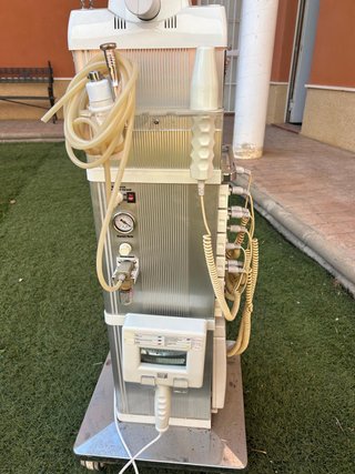 Torre Multifunción Estética Profesional