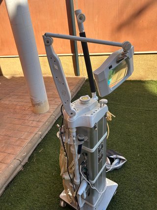 Torre Multifunción Estética Profesional