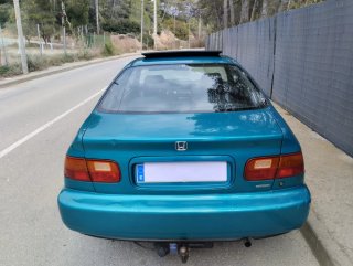 Honda Civic 1994
