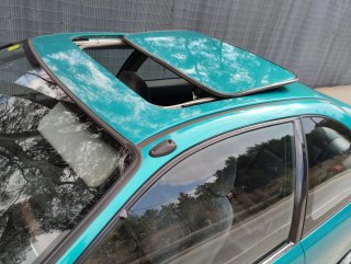 Honda Civic 1994