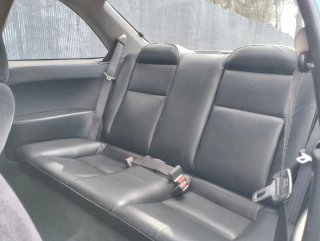Honda Civic 1994