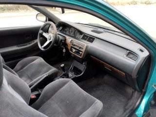 Honda Civic 1994