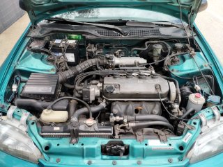 Honda Civic 1994