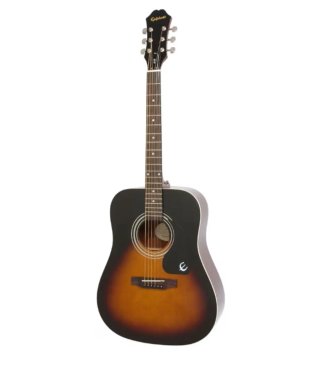 guitarra acústica Epiphone