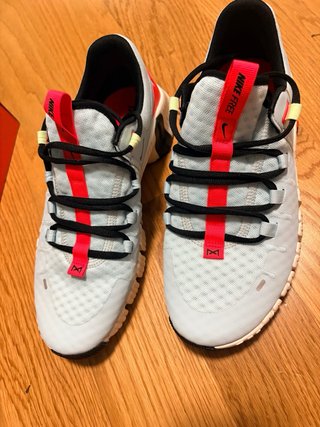 Nike Free Metcon 5