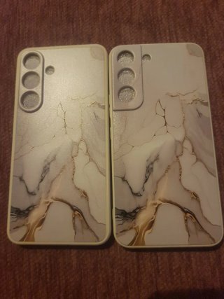 2 Fundas Samsung Galaxy S24 S23 S22 S21 S20