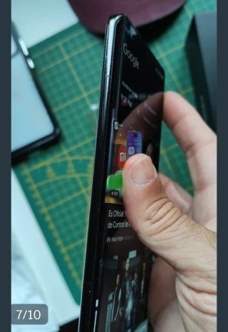 Xiaomi 13 Pro 12GB RAM Snapdragon 8 Gen 2