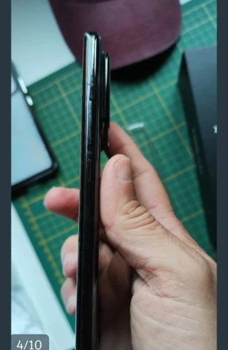 Xiaomi 13 Pro 12GB RAM Snapdragon 8 Gen 2