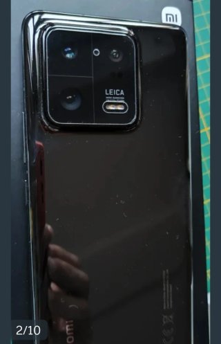 Xiaomi 13 Pro 12GB RAM Snapdragon 8 Gen 2
