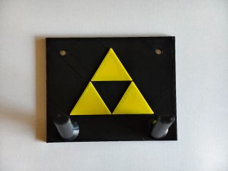 Máscara Majora's Mask Zelda Nintendo