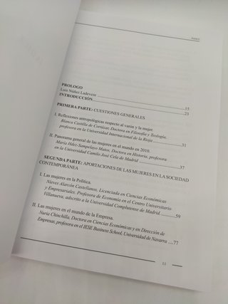 Siglo XXI, el siglo de oro de las mujeres FIRMADO