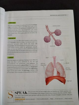 Biology and Geology Learn and Take action 3º ESO