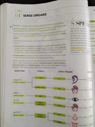 Biology and Geology Learn and Take action 3º ESO