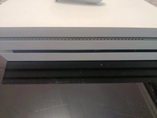 PS4 1TB Blanca