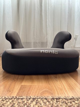 Sillita coche Nania